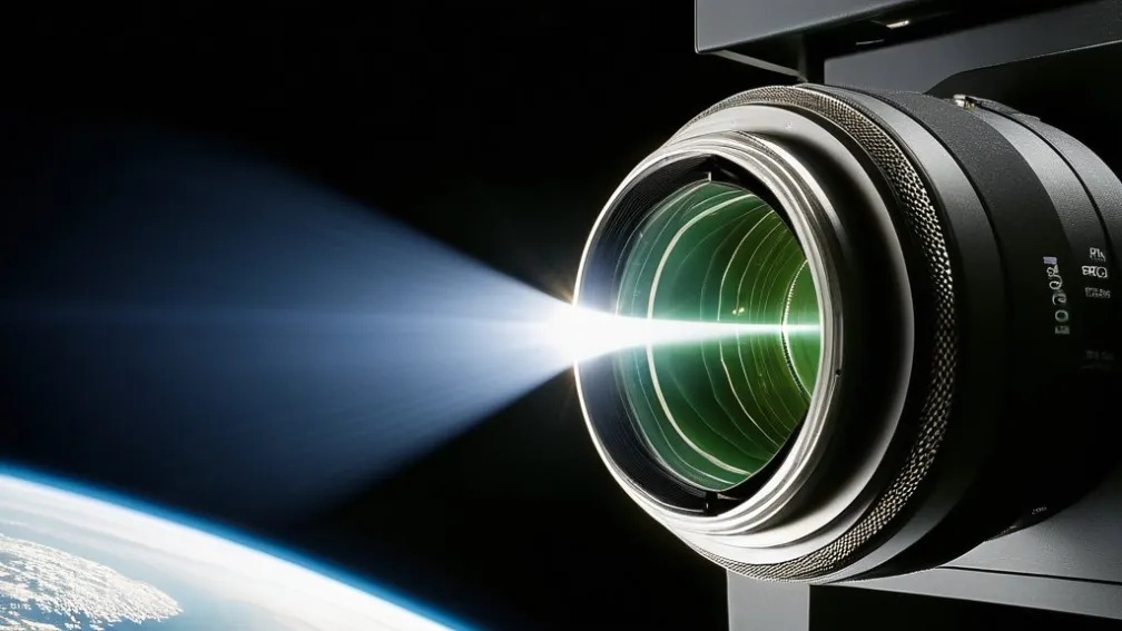 Ученые Представили «Эфирную Батарею»: Революция в Глобальном Хранении Энергии