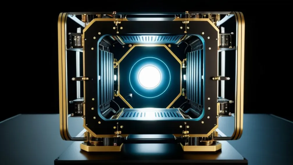 Квантовый скачок: компьютеры нового поколения обещают экспоненциальное ускорение