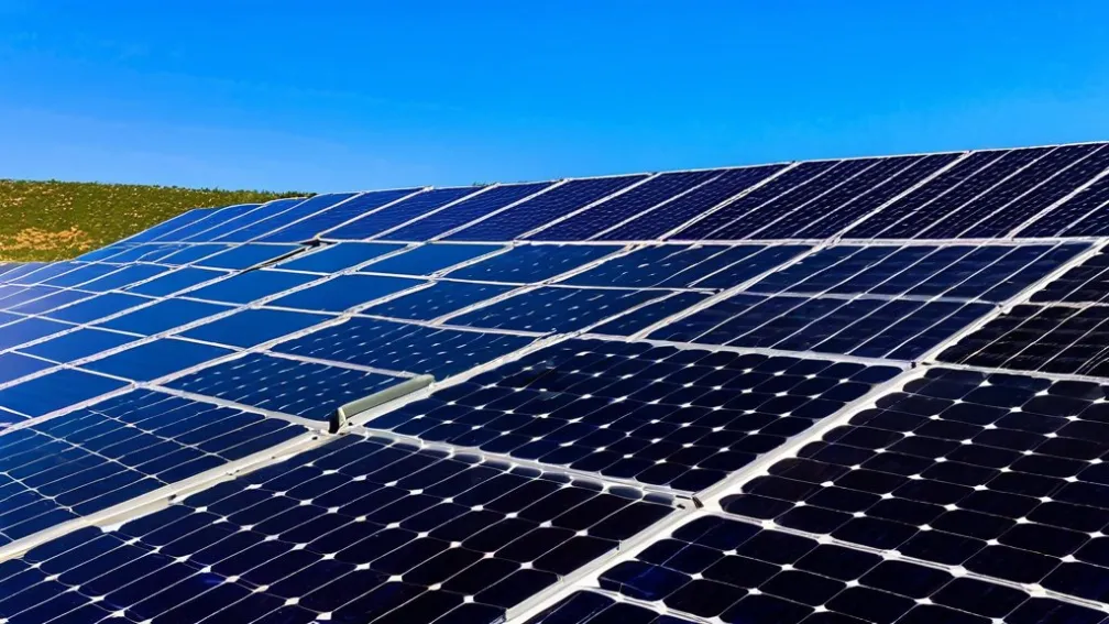 Революция в солнечной энергетике: Новые высокоэффективные панели