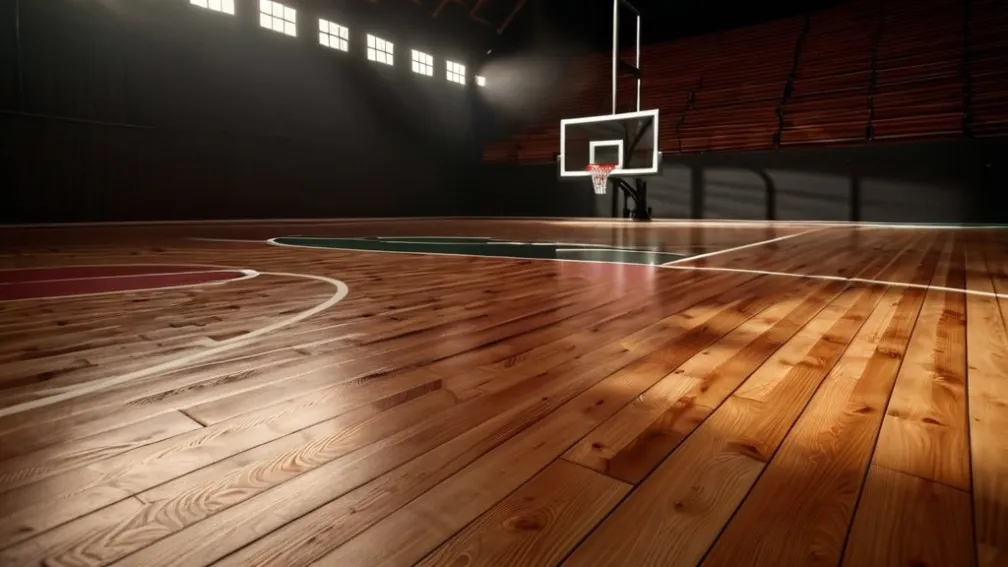 Матч НБА: "Сакраменто Кингз" против "Миннесоты Тимбервулвз"