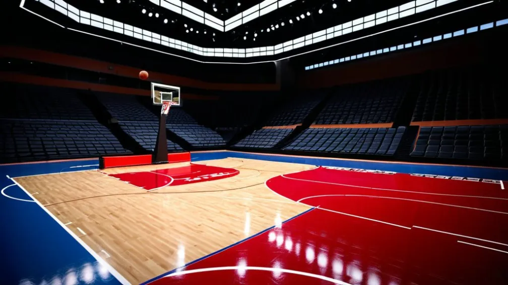 Баскетбольное противостояние: «Мемфис Гриззлис» примет «Оклахома-Сити Тандер»