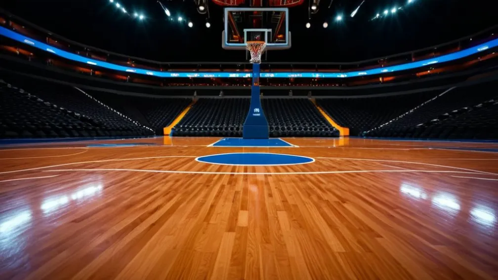 «Нью-Йорк Никс» против «Бруклин Нетс»: Битва за Восточную конференцию