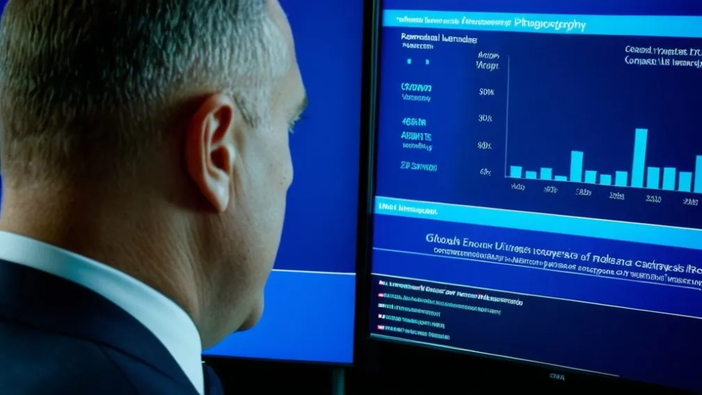 Анализ влияния искусственного интеллекта на мировую экономику