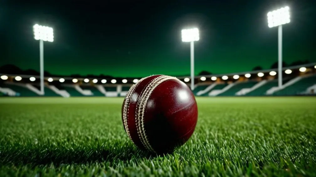 Крикет: ЮАР выигрывает жребий и выбирает бить первой в решающем матче против Пакистана