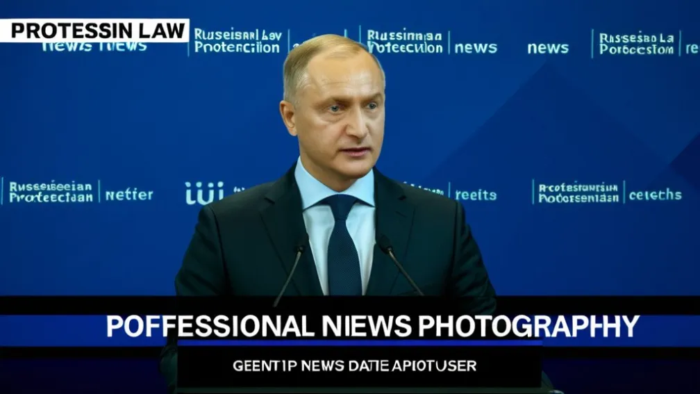 Новый закон о защите данных