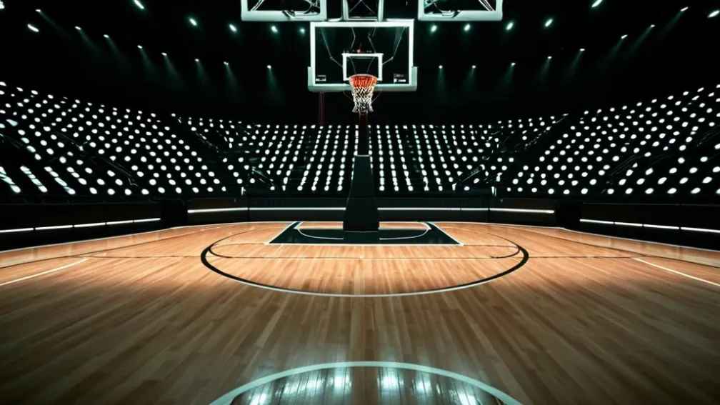 Калифорния Баптист одержала победу над УК Ирвайн благодаря 17 очкам Мартела Уильямса