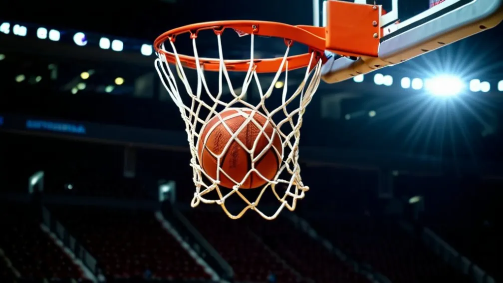 Сен-Мэри обыгрывает Чаттанугу со счетом 87-66 благодаря 28 очкам Льюиса