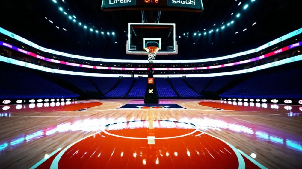 Sacramento State обыграл Jessup University: Тит вывел команду к победе с 19 очками