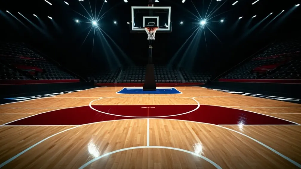 Портленд Стейт одержал убедительную победу над Нортвест Индиан: Хендерсон блистал