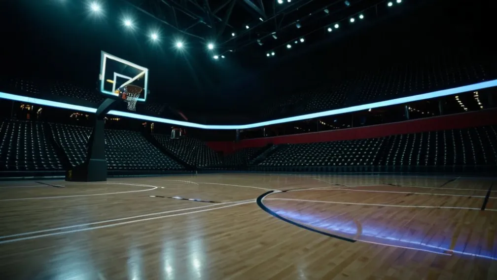 Успех «УКЛА Брюинз»: Ксавье Букер привел команду к победе над «Пеппердайн»