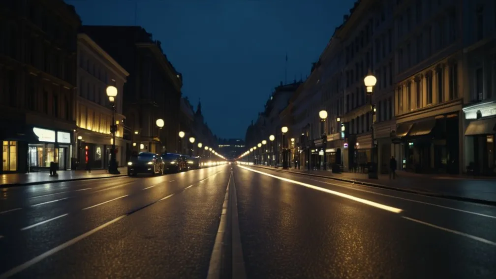 Безопасность на дорогах: Как женщины Мексики ищут спасение от домогательств в женских такси-сервисах