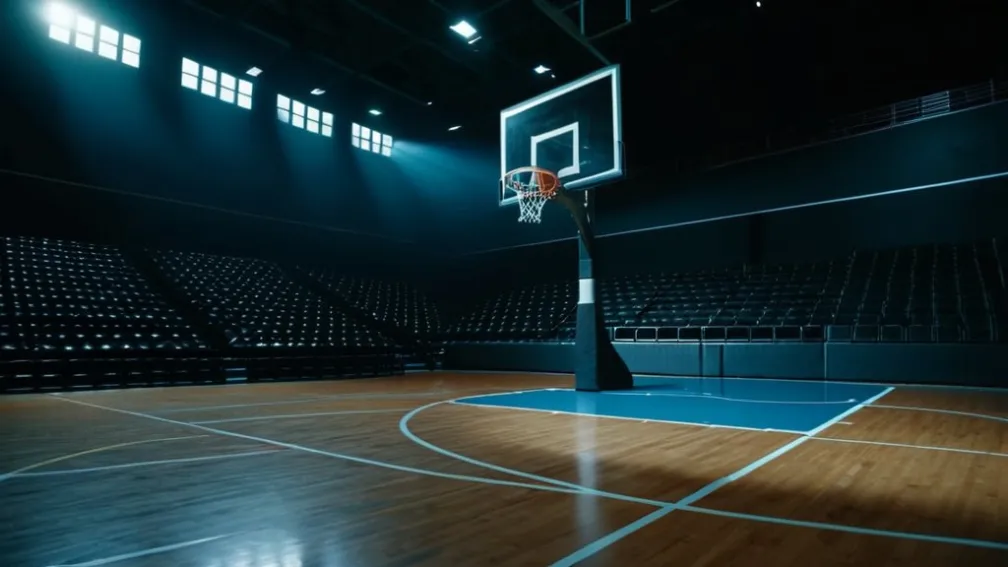 Впечатляющая игра Джонсона: VMI обыгрывает Southern Indiana в напряженном матче