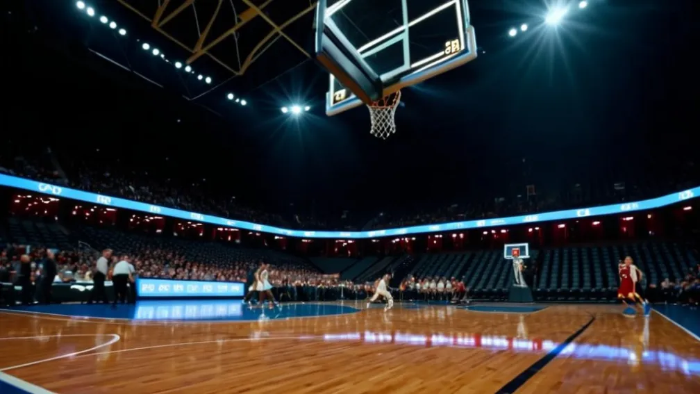 SFA одержала убедительную победу над Arkansas State со счетом 90-65: Кеон Томпсон блистал на паркете