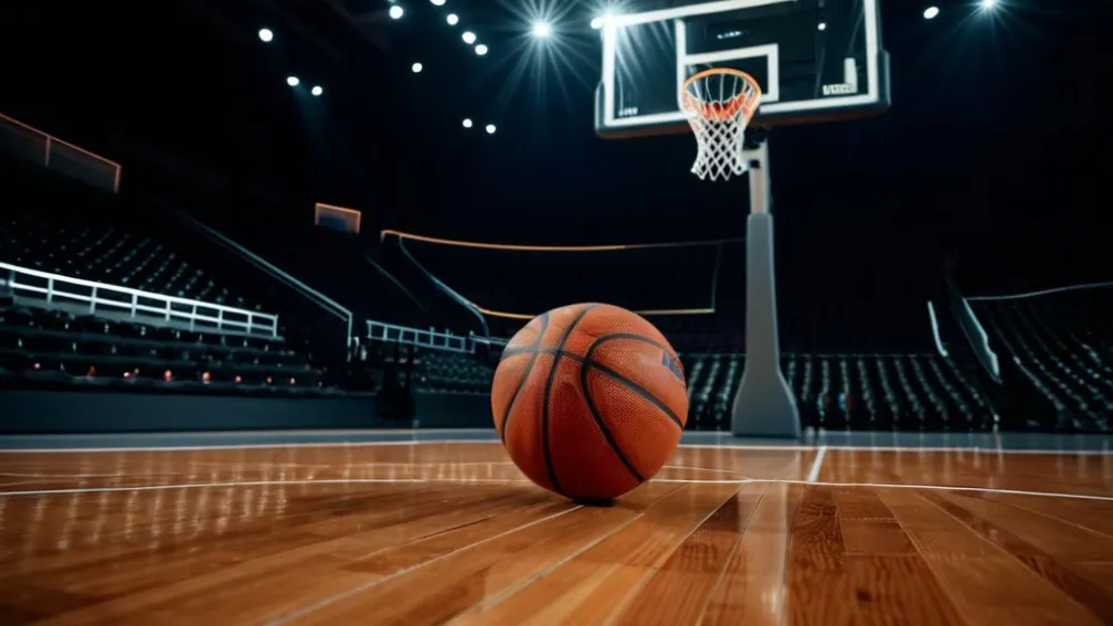 Шарлотт одерживает убедительную победу над Теннесси Тек: ключевые моменты матча