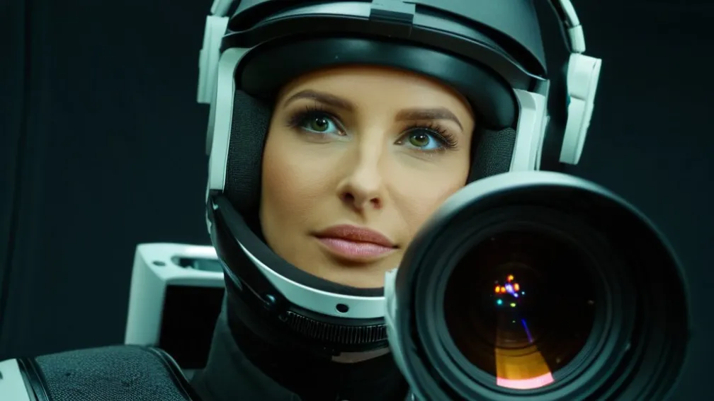 Влияние искусственного интеллекта на рынок труда