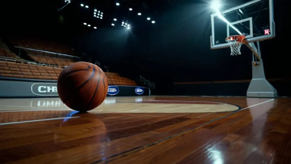 ДеПол одолел Стоунхилл: Си Джей Ганн привел команду к победе с 28 очками