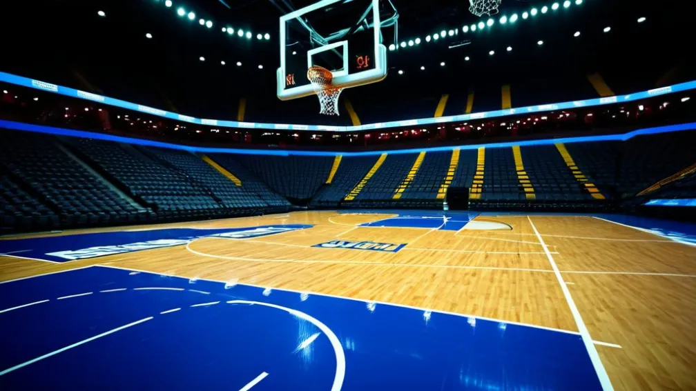 "Фордхэм" разгромил "Маунт Сент-Мэри" со счетом 106:37: Семь игроков набрали более 10 очков