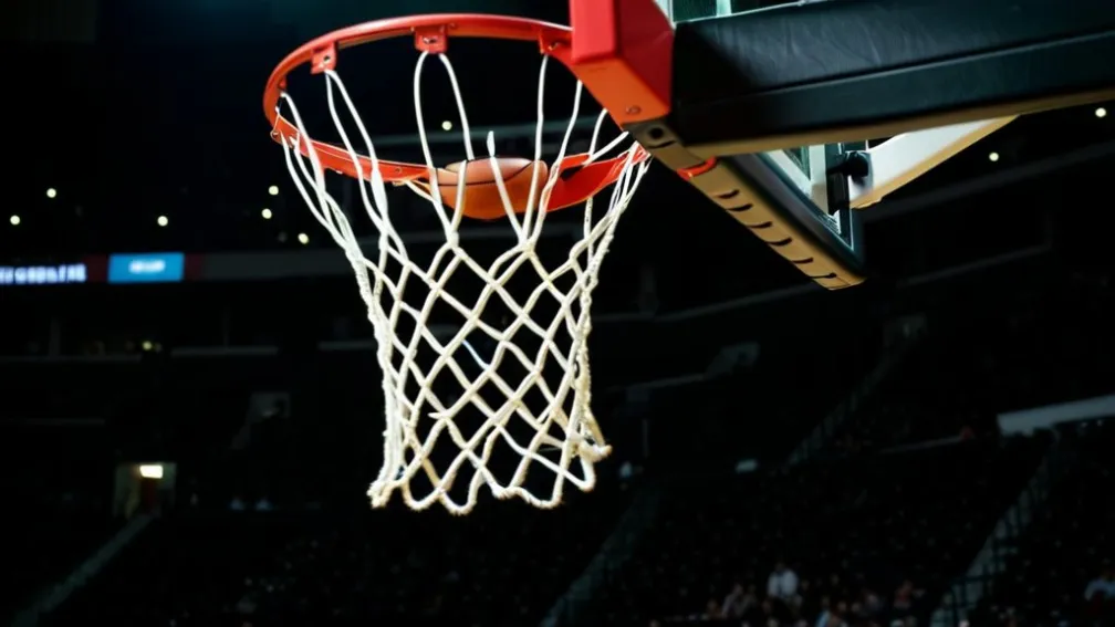 Бакнелл одержал уверенную победу над Маунт Сент-Мэри’с со счетом 73-62