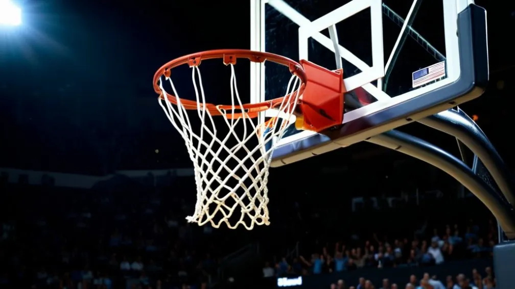 Убедительная победа Джорджа Мейсона над Уинтропом в напряженном матче