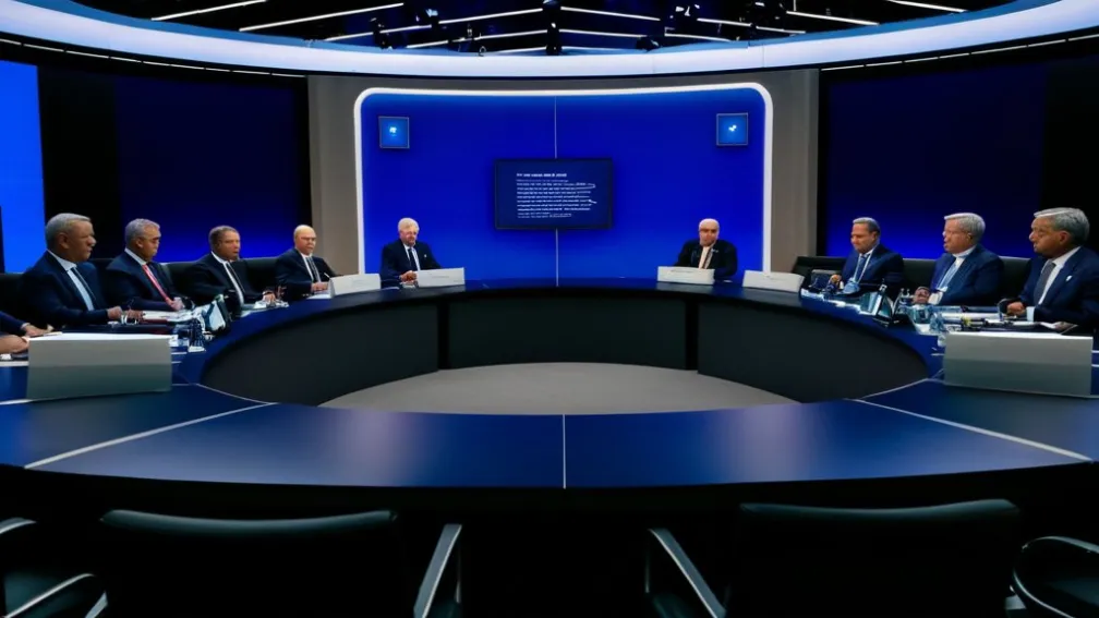 Новый Закон об Искусственном Интеллекте