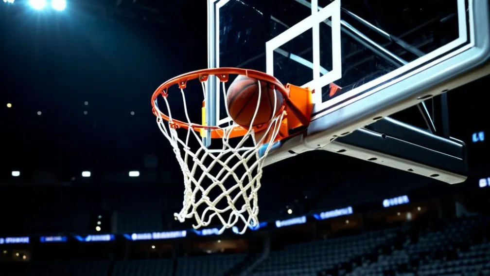 Северная Алабама одержала победу над Лейн Колледж со счетом 90-84