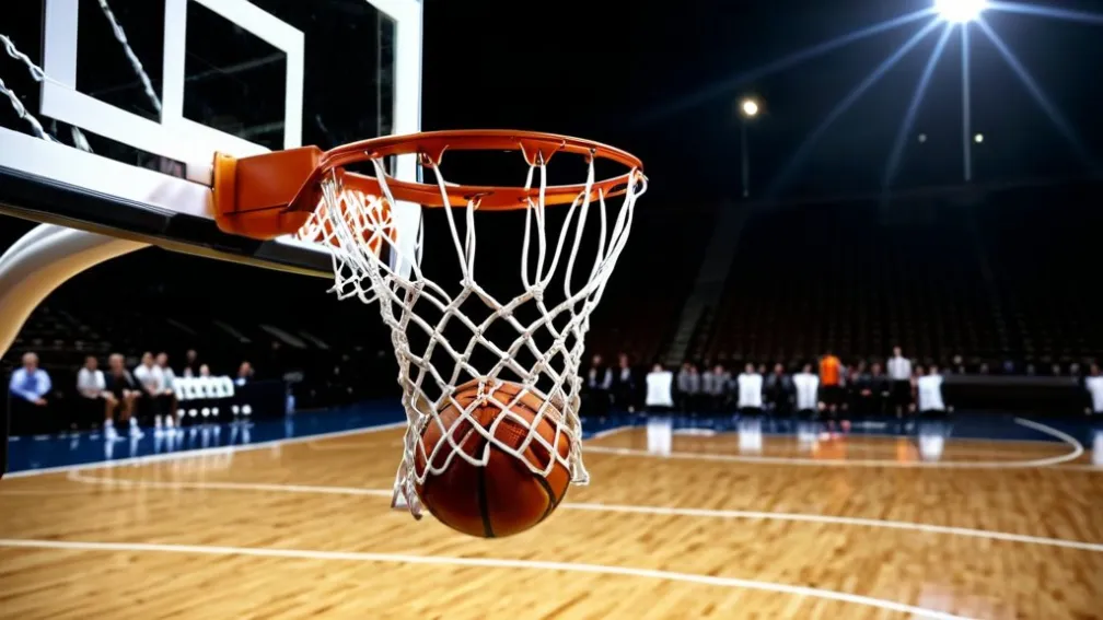 Радфорд одержал уверенную победу над Уэст Вирджиния Уэслиан со счетом 99-61