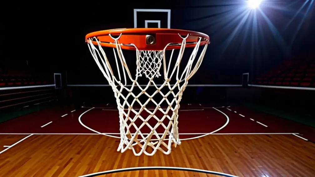 Баскетбол: Liberty уверенно обыграли Charleston со счетом 90-75