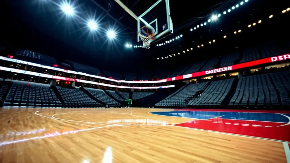 «Уэйк Форест» разгромил «Морхед Стейт» благодаря рекордам Харриса