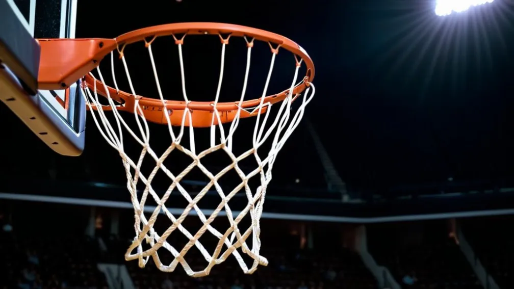 «Трой» одолел «Фурман» в напряженном матче благодаря 21 очку Кэмпбелла