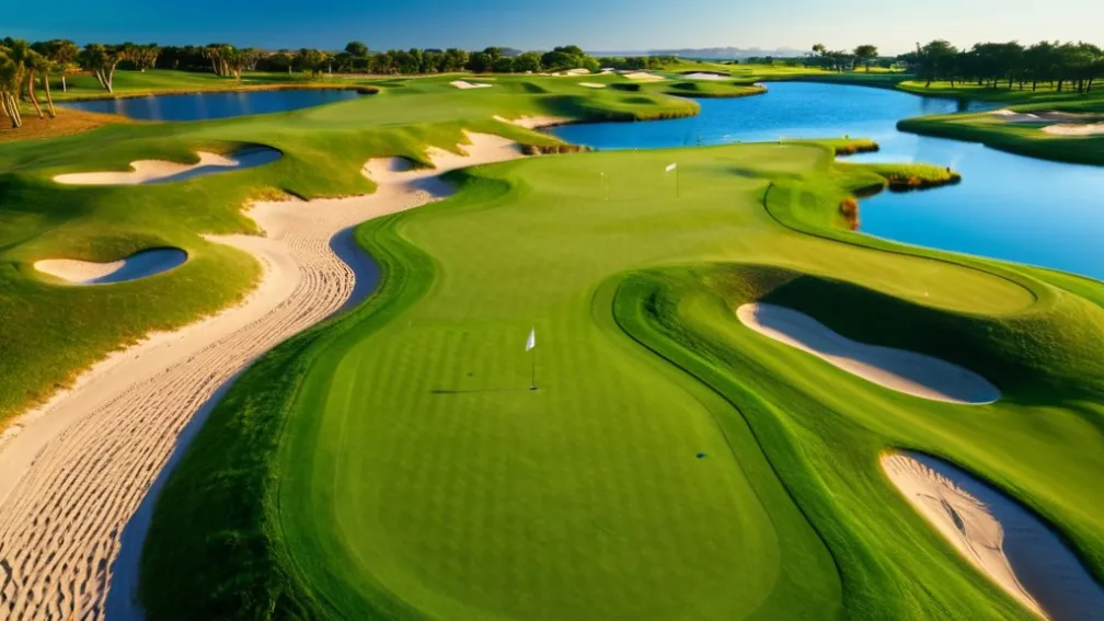 Аарон Рай лидирует перед финальным раундом чемпионата в Абу-Даби