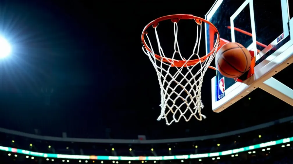 Мощный разгром: Кентукки №9 одерживает убедительную победу над Валпараисо