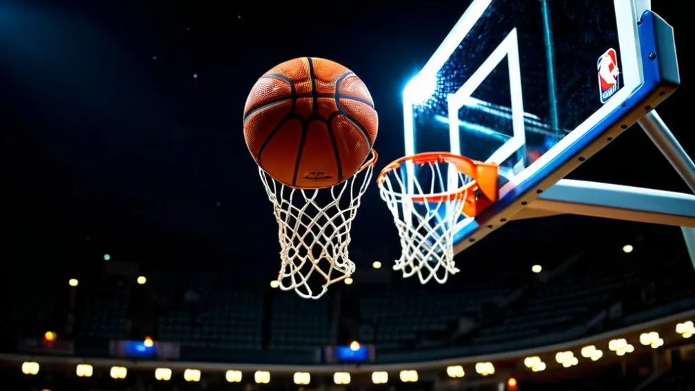 Исторический проигрыш: Джорджтаун обыграл Мэриленд, прервав 48-летнюю серию побед