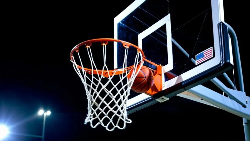 Гарвард одолел MIT: Томас Бэттис II лидирует с 17 очками в дебютном матче сезона