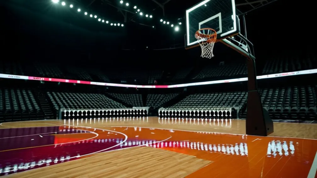 СИУ Эдвардсвилл одержал убедительную победу над ЮТСА: Мэлис блистал на паркете