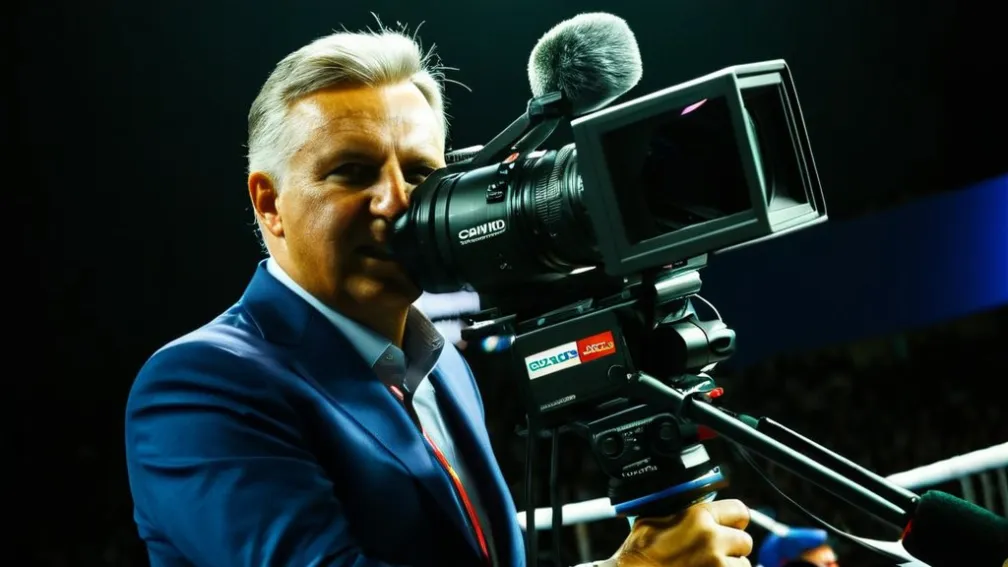 Матти Шмид лидирует на чемпионате World Wide Technology в Мексике после впечатляющего раунда