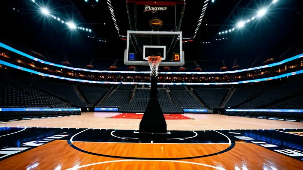 Northeastern вырвал победу у Colgate благодаря рывку Фрица в концовке