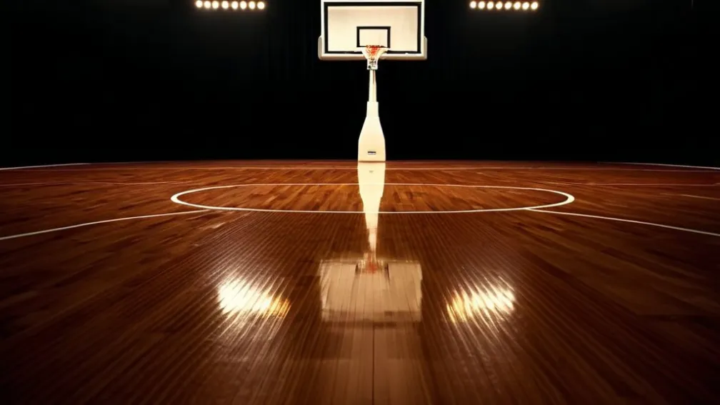 Уилмингтон одержал победу над Делавэром со счетом 71-62, благодаря мощной игре Тре Хокинса