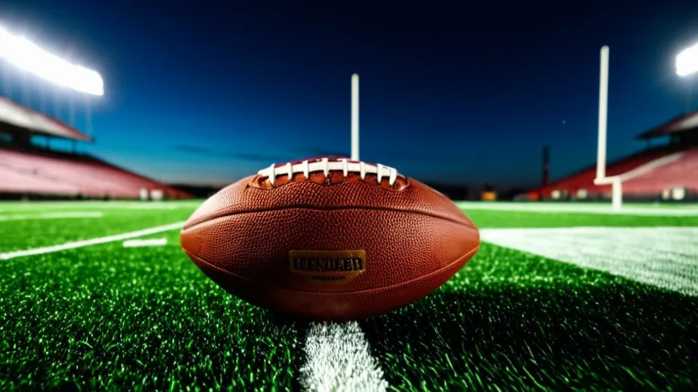 Las Vegas Raiders уволили координатора спецкоманд после серии поражений