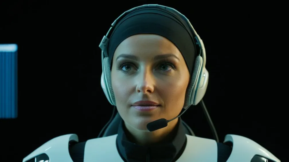 Влияние искусственного интеллекта на рынок труда