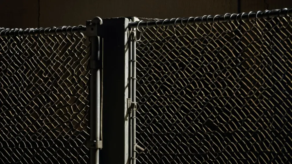 Департамент исправительных учреждений Невады под судом после смерти заключенного за несколько дней до освобождения