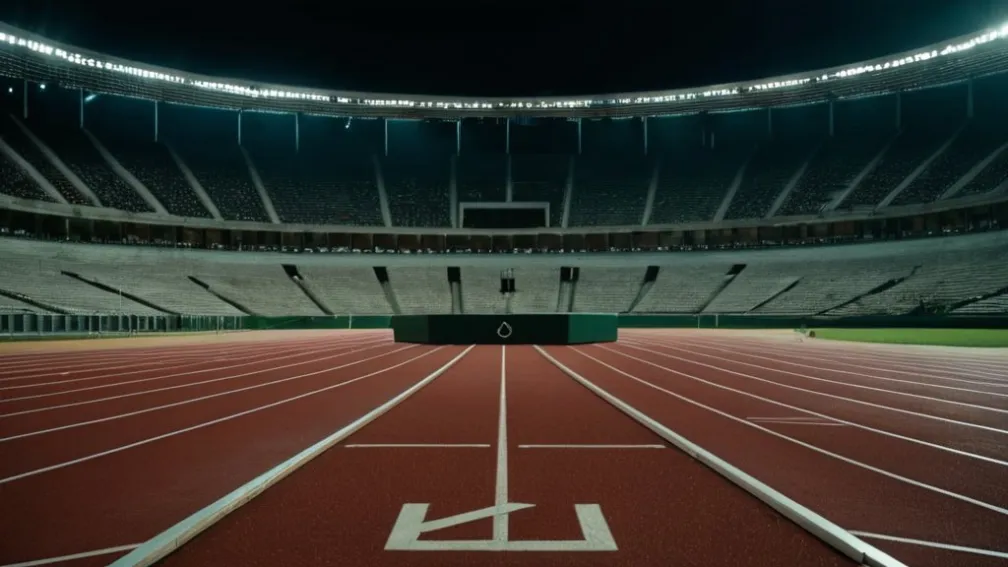 «Атланта Фэлконс» в Берлине: Вспоминая подвиг Джесси Оуэнса и подготовка к матчу НФЛ