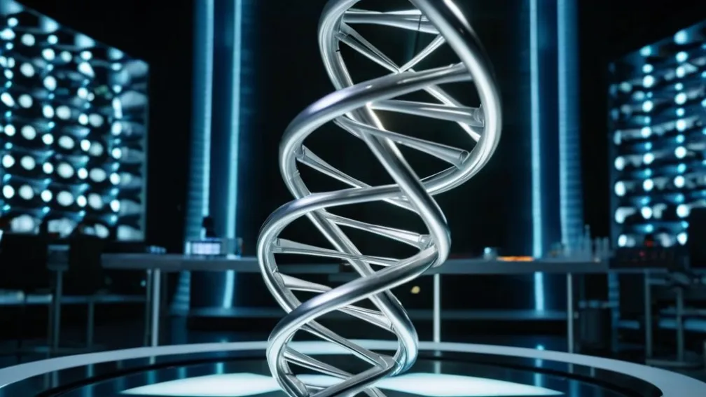 Умер Джеймс Уотсон: Человек, расшифровавший ДНК и разделивший мир