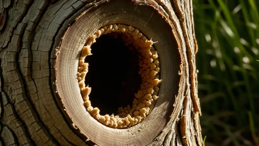 Гавайские фермеры в отчаянии: жук-усач из Квинсленда уничтожает ценные деревья