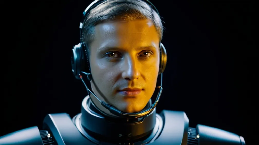 Краткий обзор развития ИИ