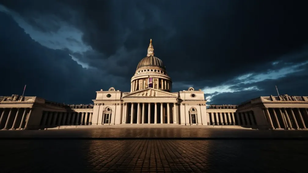 Законопроект Сербии о строительстве элитного комплекса: Протесты и споры вокруг проекта Трампа-Кушнера