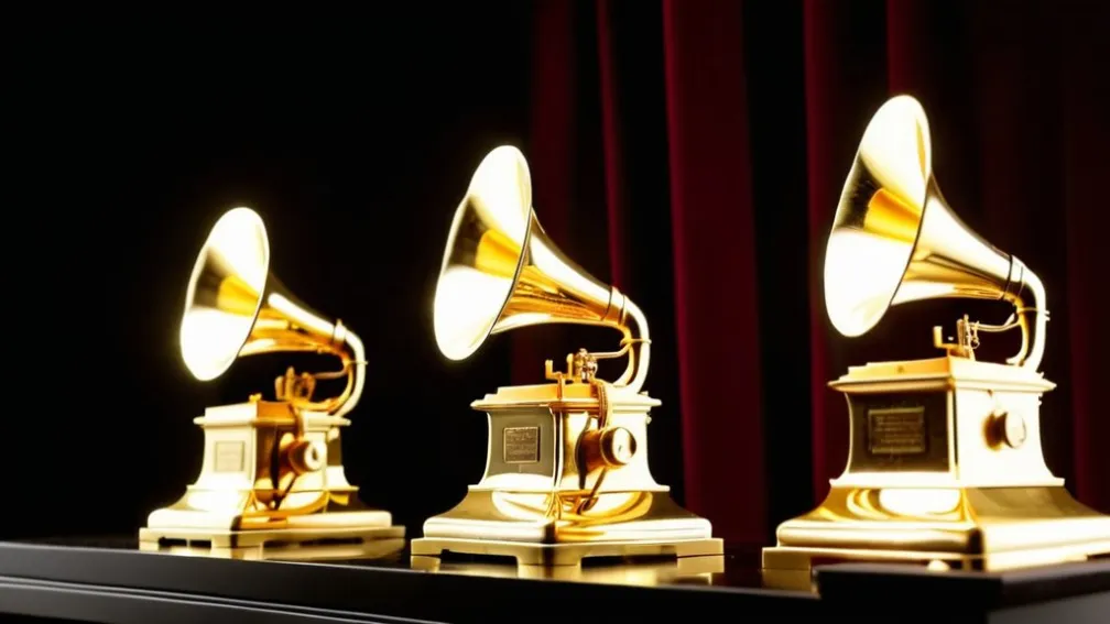 Кендрик Ламар лидирует по числу номинаций на премию "Грэмми-2026"