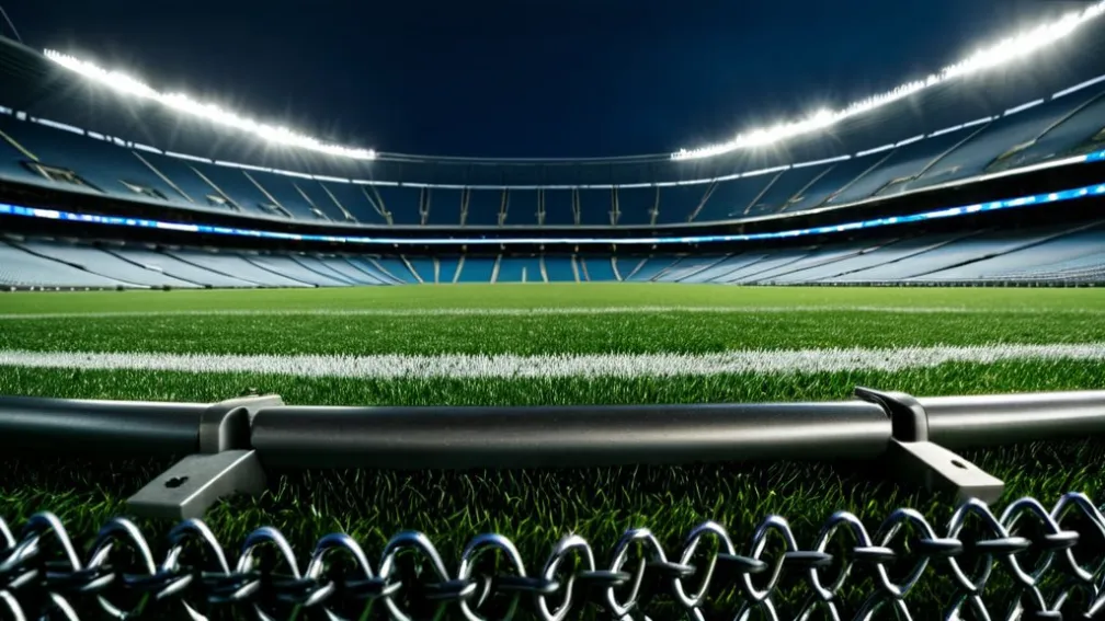 Бывшая звезда НФЛ Антонио Браун арестован по обвинению в покушении на убийство в Майами