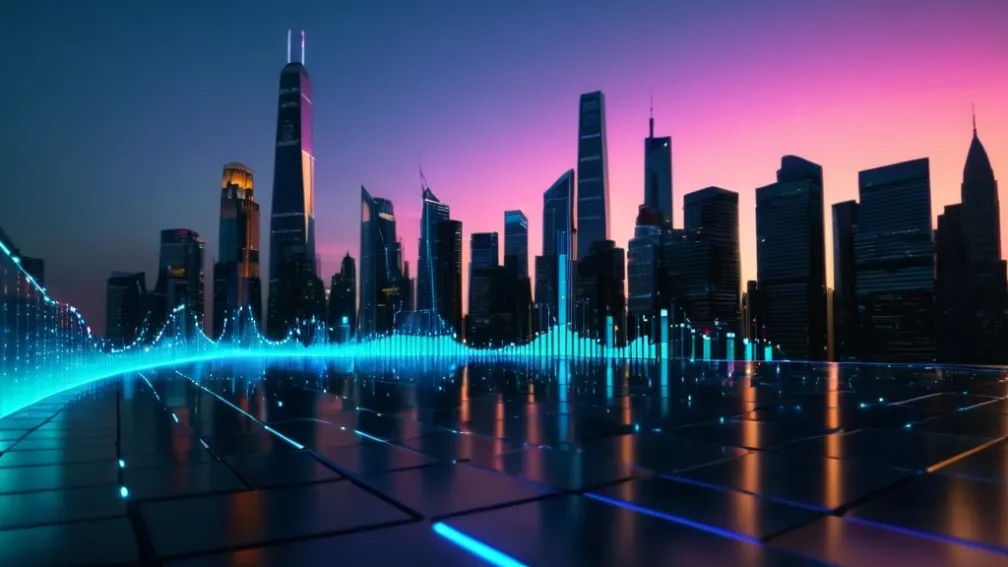 Американский Фондовый Рынок Завершил Волатильную Неделю Смешанным Результатом