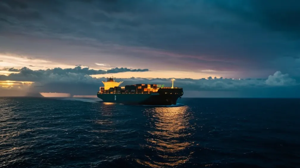 Возвращение сомалийских пиратов: Угроза судоходству в Индийском океане