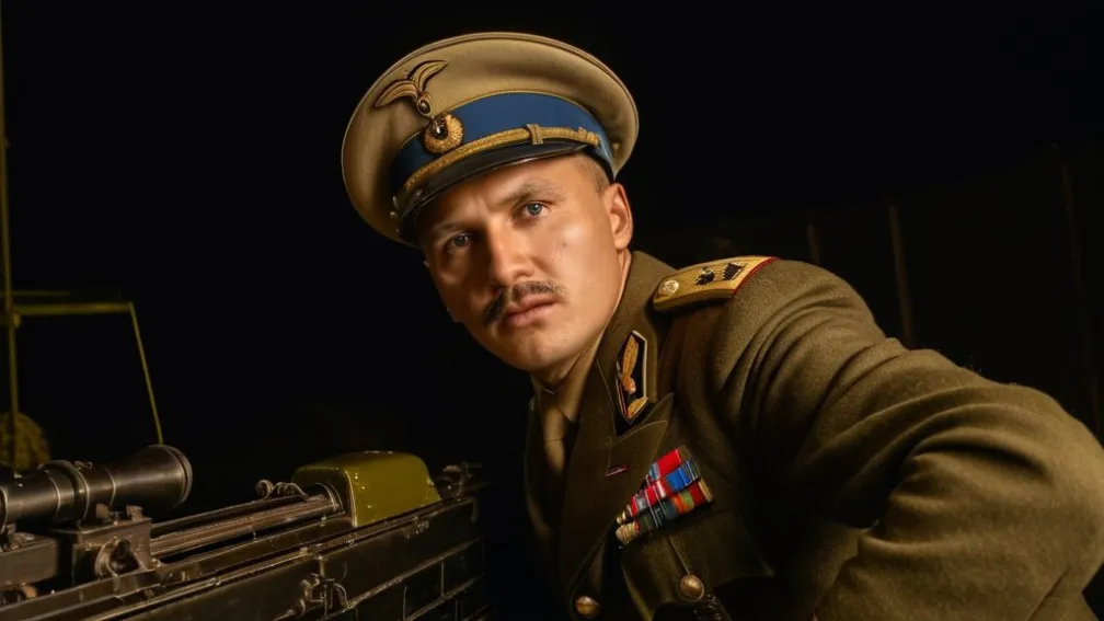 Причины Второй мировой войны